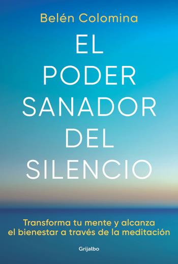 El poder sanador del silencio libro en epub