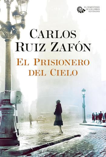 El prisionero del cielo libro en epub