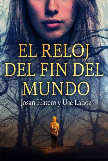 El reloj del fin del mundo libro en epub