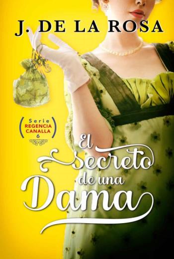 El secreto de una dama libro en epub