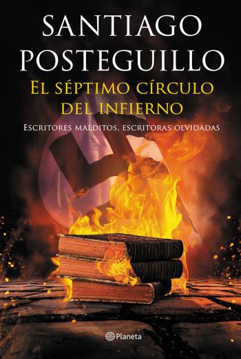 El séptimo círculo del infierno libro en epub