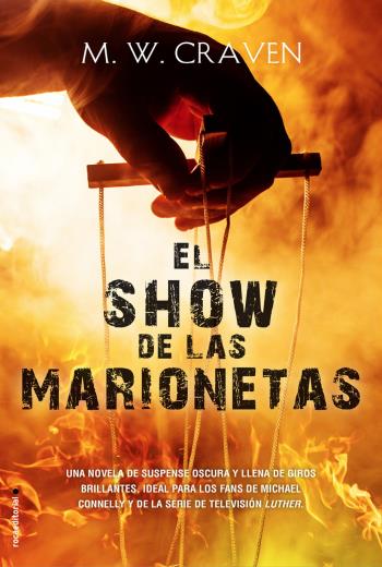 El show de las marionetas libro en epub