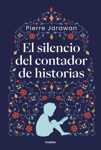 El silencio del contador de historias libro en epub