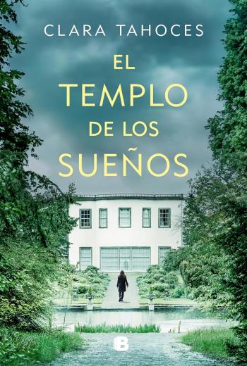 El templo de los sueños libro en epub