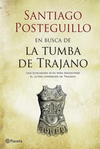 En busca de la tumba de Trajano libro en epub