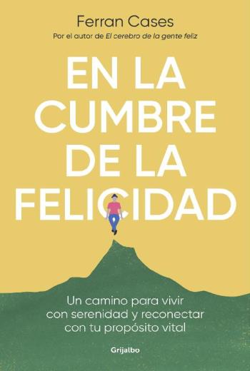 En la cumbre de la felicidad libro en epub