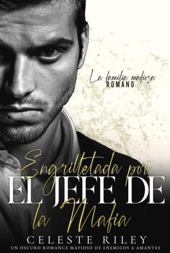 Engrilletada por el Jefe de la Mafia libro en epub