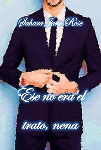 Ese no era el trato, nena libro en epub