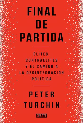 Final de partida libro en epub