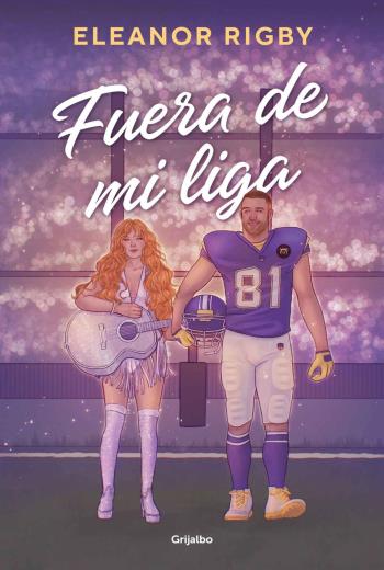 Fuera de mi liga libro en epub