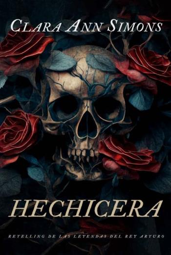 Hechicera libro en epub