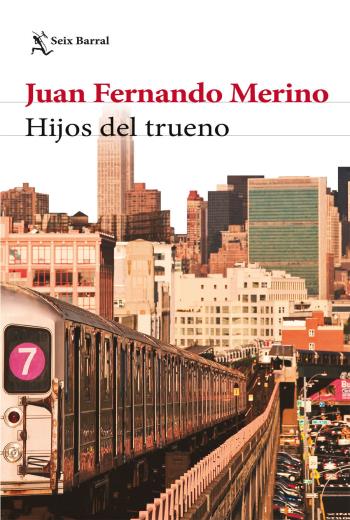 Hijos del trueno libro en epub