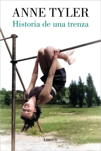 Historia de una trenza libro en epub