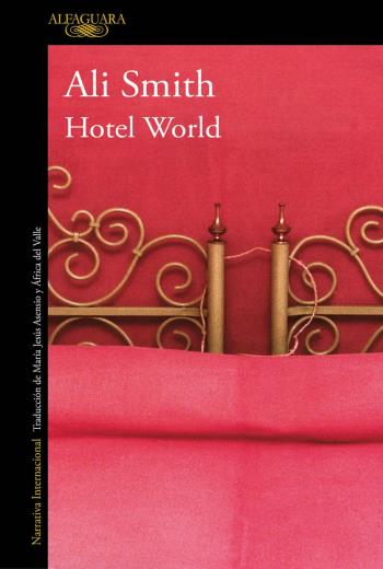 Hotel World libro en epub