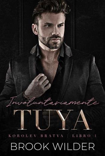 Involuntariamente, Tuya libro en epub