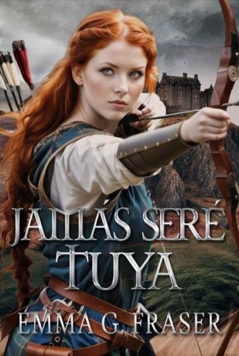 Jamás seré tuya libro en epub