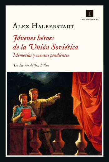 Jóvenes héroes de la Unión Soviética libro en epub