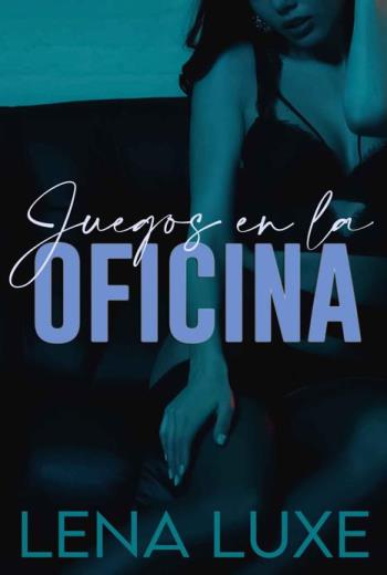 Juegos en la oficina libro en epub