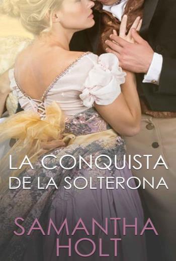 La Conquista de la Solterona libro en epub