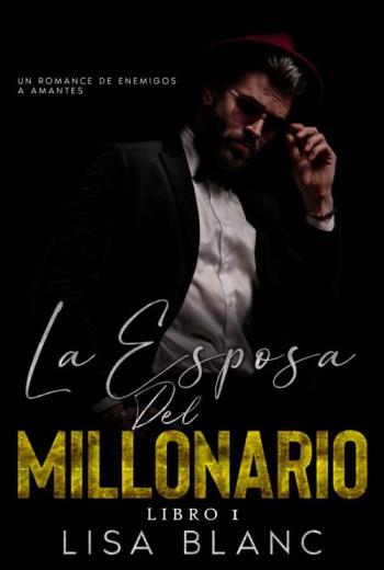 La Esposa del Millonario libro en epub