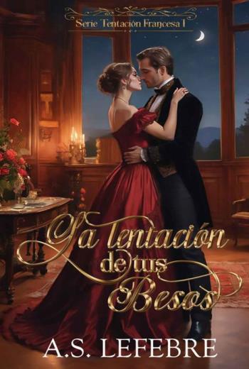 La Tentación de tu besos libro en epub