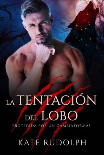 La Tentación del Lobo libro en epub