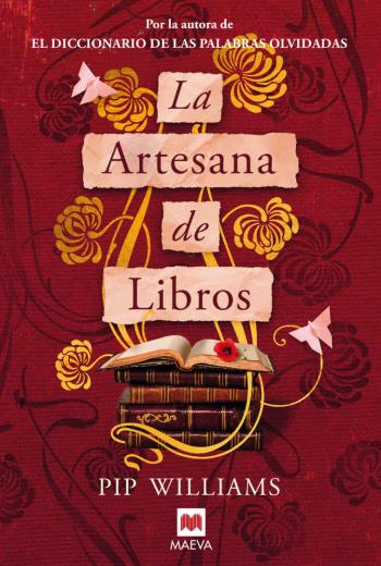 La artesana de libros libro en epub