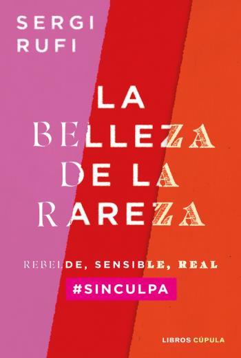 La belleza de la rareza libro en epub