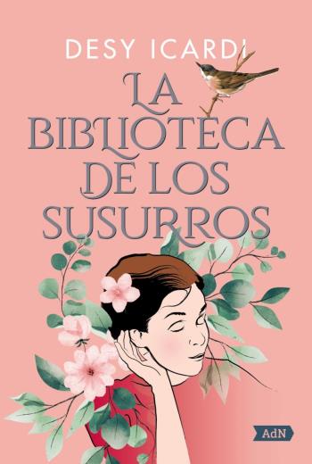 La biblioteca de los susurros libro en epub