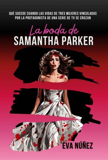 La boda de Samantha Parker libro en epub