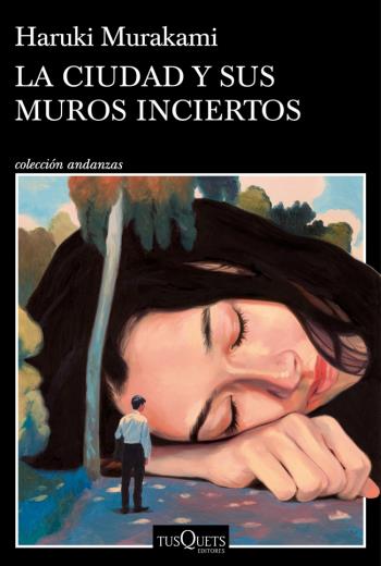 La ciudad y sus muros inciertos libro en epub