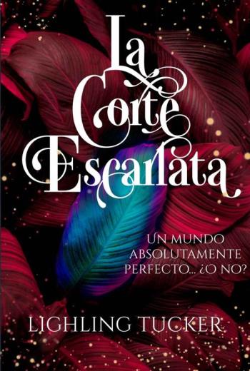 La corte escarlata libro en epub