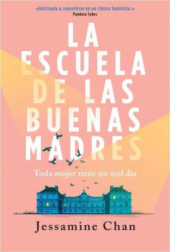 La escuela de las buenas madres libro en epub