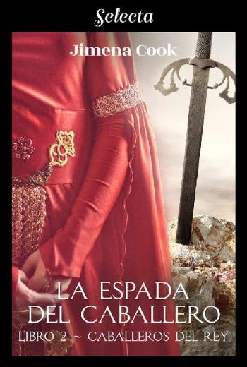 La espada del caballero libro en epub