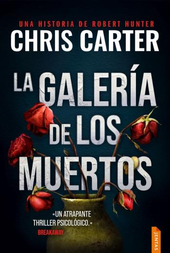 La galería de los muertos libro en epub