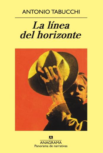 La línea del horizonte libro en epub