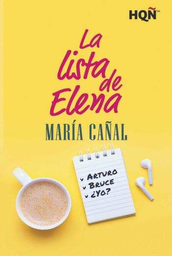 La lista de Elena libro en epub