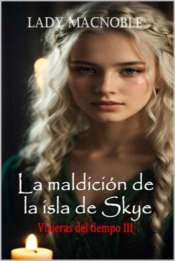 La maldición de la isla de Skye libro en epub