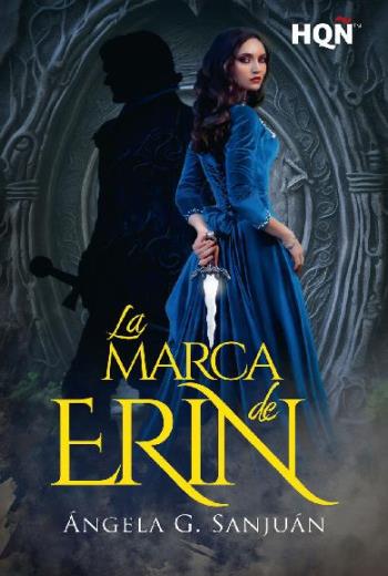 La marca de Erin libro en epub