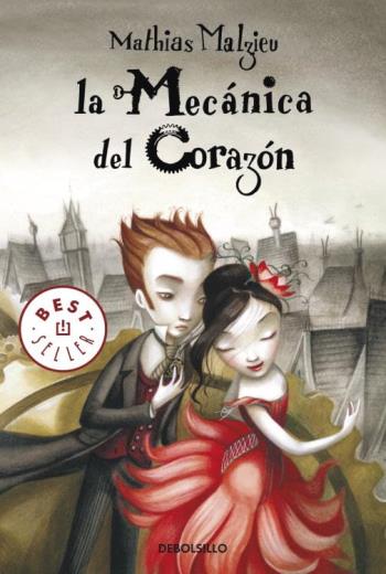 La mecánica del corazón libro en epub