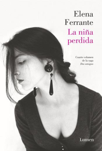 La niña perdida libro en epub