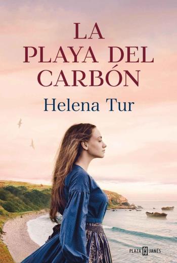 La playa del carbón libro en epub