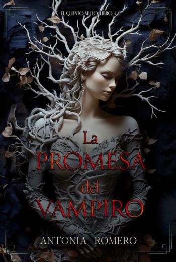 La promesa del vampiro libro en epub