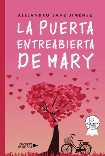 La puerta entreabierta de Mary libro en epub