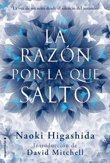 La razón por la que salto libro en epub