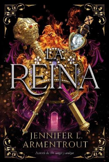 La reina libro en epub