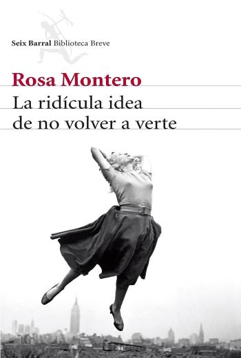 La ridícula idea de no volver a verte libro en epub