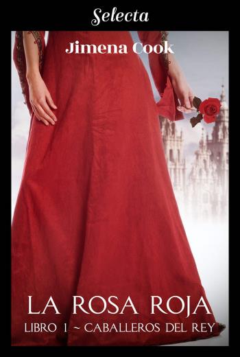 La rosa roja libro en epub