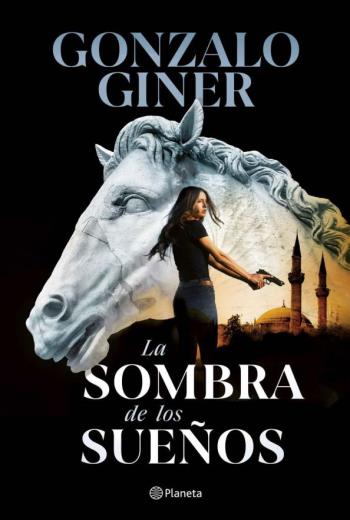 La sombra de los sueños libro en epub