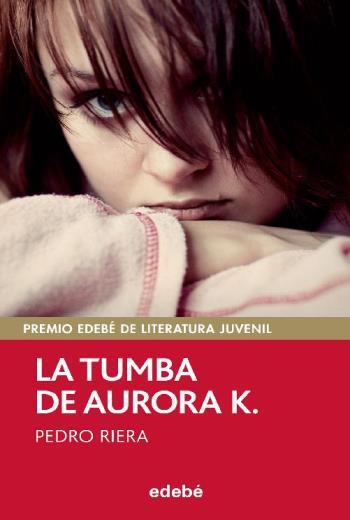 La tumba de Aurora K. libro en epub